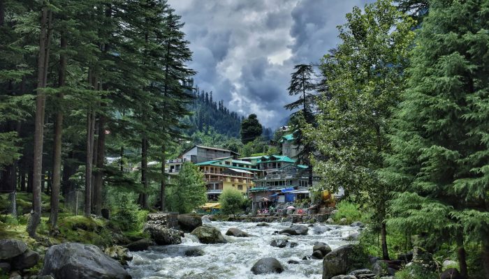 Manali-Travel-Guide